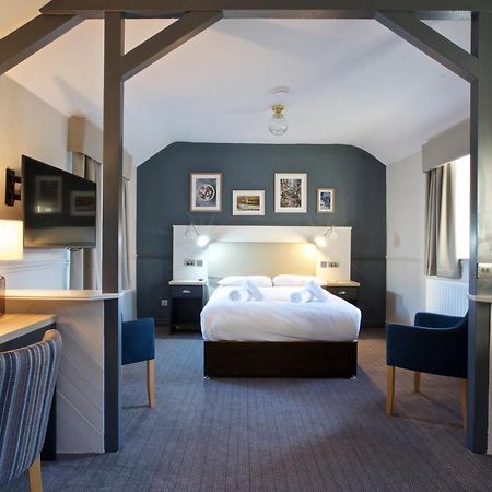 The Derwentwater Hotel Portinscale Exterior foto
