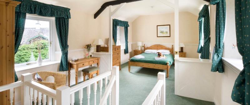 The Derwentwater Hotel Portinscale Exterior foto