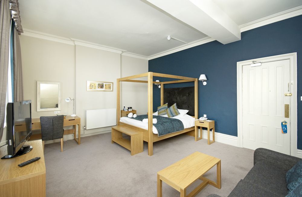 The Derwentwater Hotel Portinscale Exterior foto
